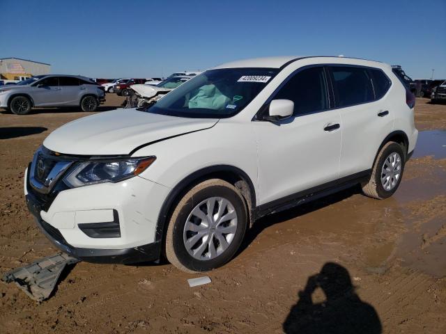 NISSAN ROGUE 2020 5n1at2mt4lc816400