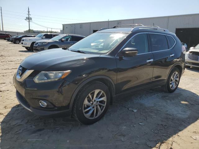 NISSAN ROGUE S 2014 5n1at2mt5ec755982