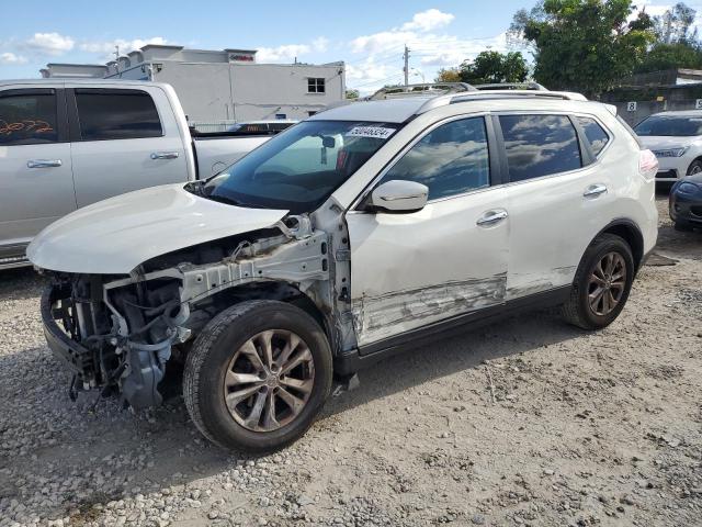 NISSAN ROGUE 2014 5n1at2mt5ec756226