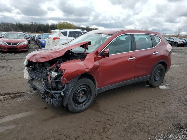 NISSAN ROGUE 2014 5n1at2mt5ec756937