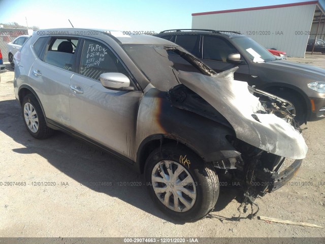 NISSAN ROGUE 2014 5n1at2mt5ec757067