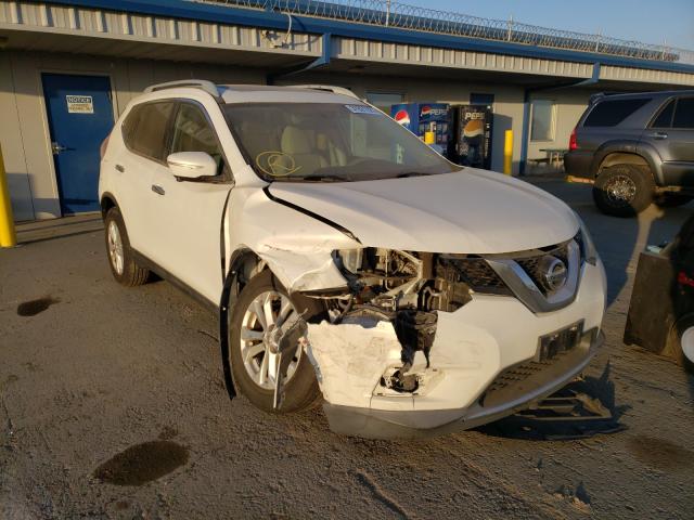 NISSAN ROGUE S 2014 5n1at2mt5ec758252