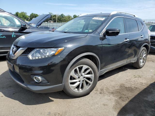 NISSAN ROGUE S 2014 5n1at2mt5ec760311