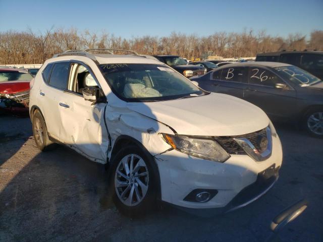 NISSAN ROGUE S 2014 5n1at2mt5ec763189