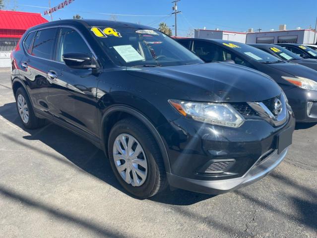 NISSAN ROGUE 2014 5n1at2mt5ec763516