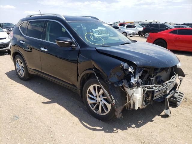 NISSAN ROGUE S 2014 5n1at2mt5ec767274