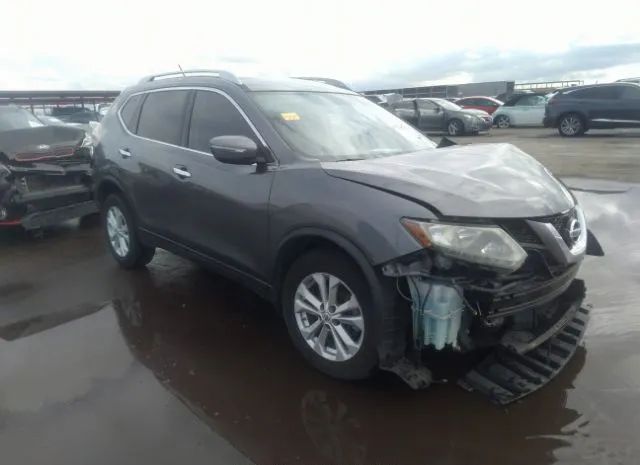 NISSAN ROGUE 2014 5n1at2mt5ec769039