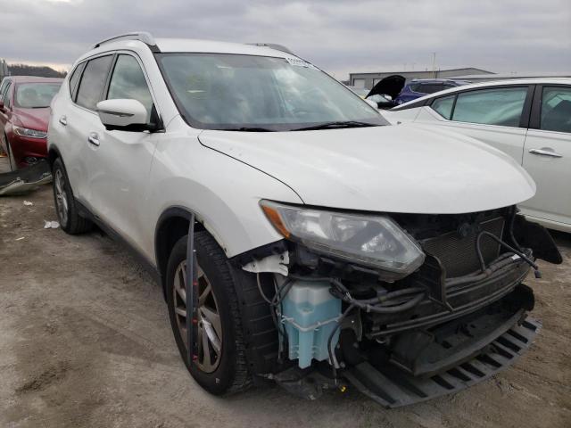 NISSAN ROGUE S 2014 5n1at2mt5ec770191