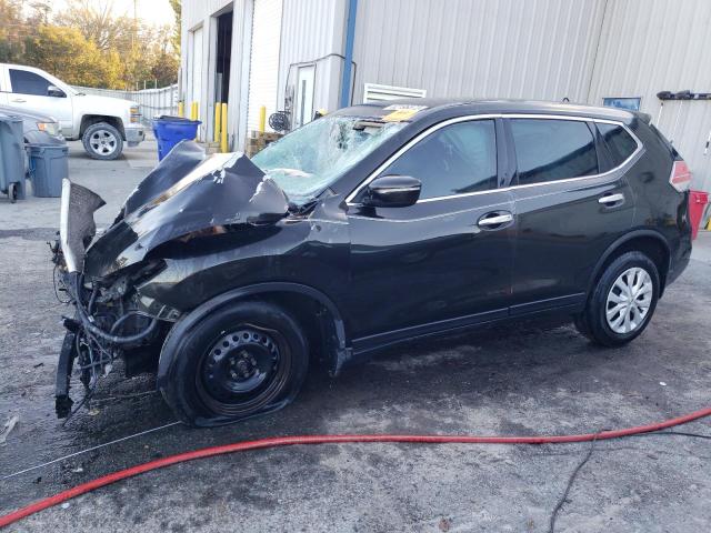 NISSAN ROGUE 2014 5n1at2mt5ec772524