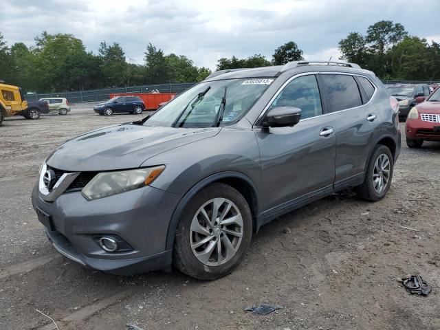 NISSAN ROGUE S 2014 5n1at2mt5ec773866