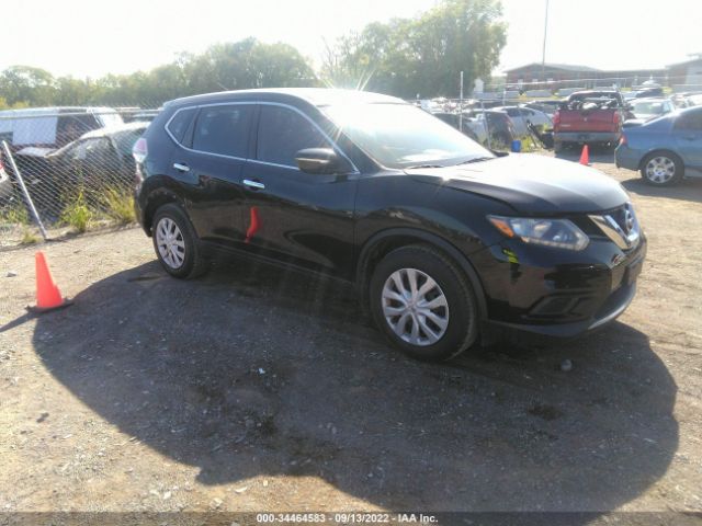 NISSAN ROGUE 2014 5n1at2mt5ec775651