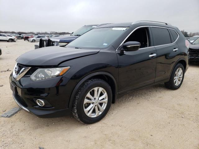 NISSAN ROGUE 2014 5n1at2mt5ec776055