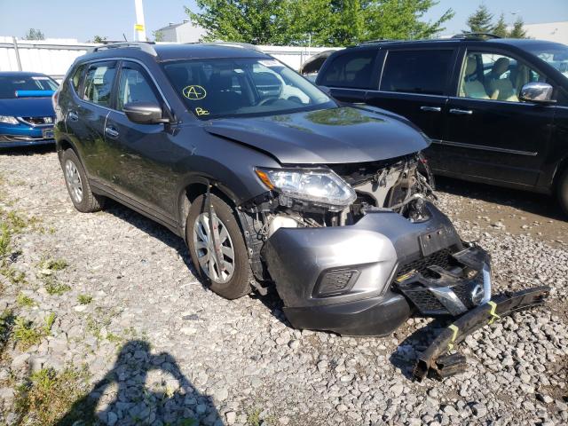 NISSAN ROGUE S 2014 5n1at2mt5ec778050