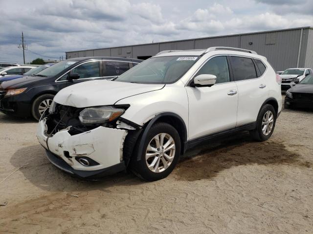 NISSAN ROGUE S 2014 5n1at2mt5ec779621