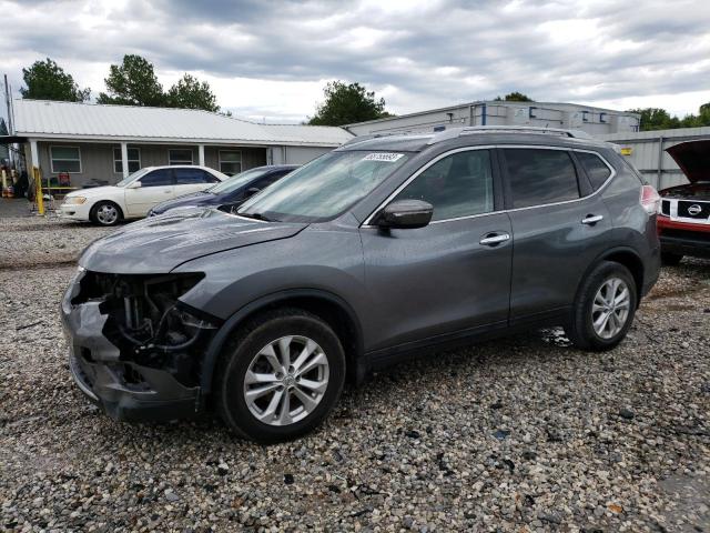 NISSAN ROGUE S 2014 5n1at2mt5ec781546