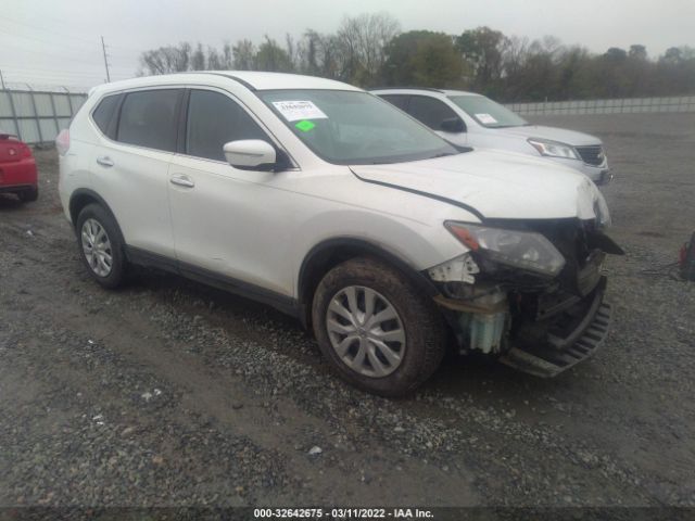 NISSAN ROGUE 2014 5n1at2mt5ec781790