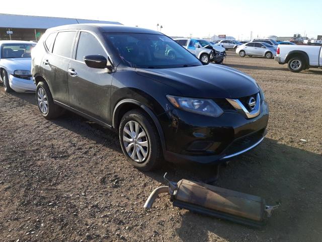 NISSAN ROGUE S 2014 5n1at2mt5ec783183