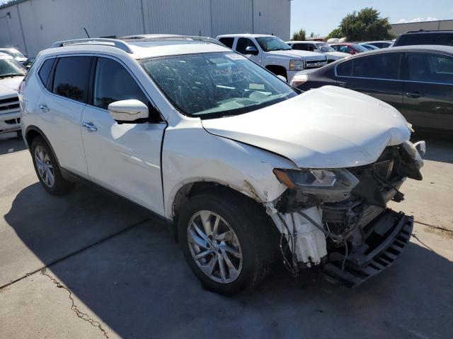 NISSAN ROGUE S 2014 5n1at2mt5ec788996