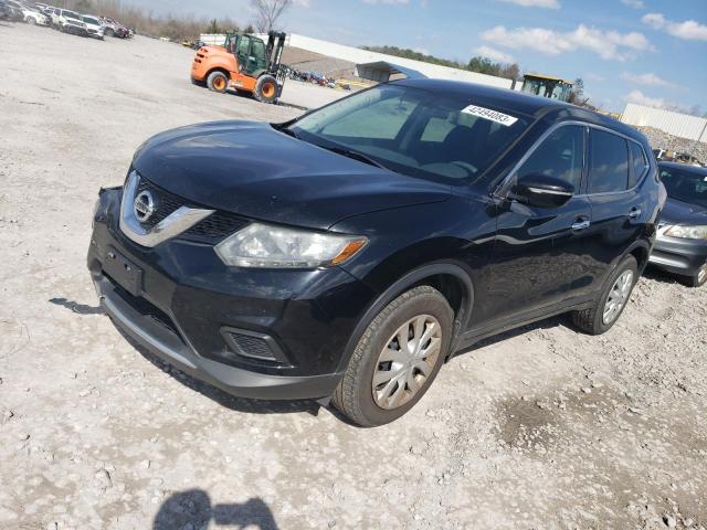 NISSAN ROGUE S 2014 5n1at2mt5ec795558