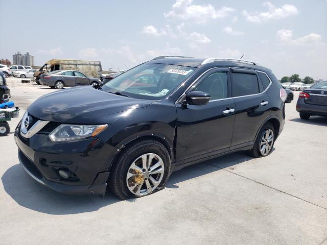 NISSAN ROGUE S 2014 5n1at2mt5ec799304