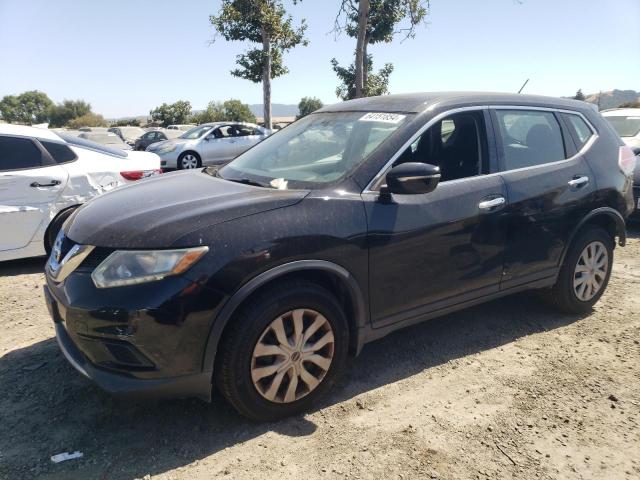 NISSAN ROGUE 2014 5n1at2mt5ec810740