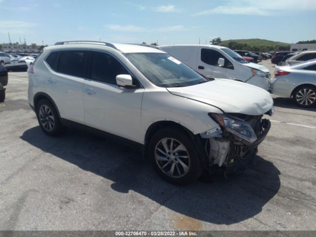 NISSAN ROGUE 2014 5n1at2mt5ec826971