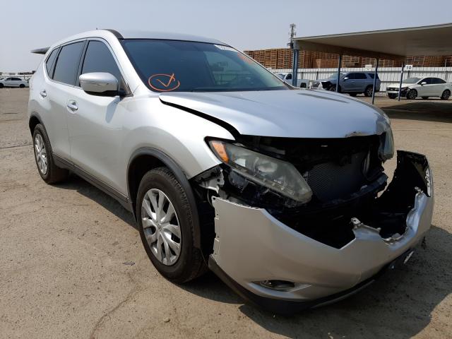 NISSAN ROGUE S 2014 5n1at2mt5ec829370