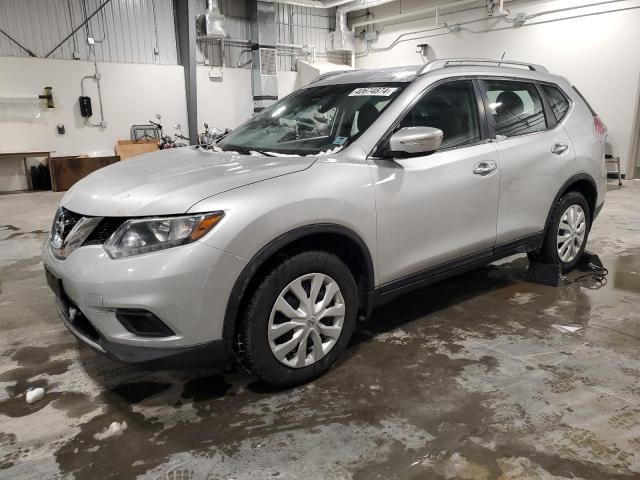 NISSAN ROGUE 2014 5n1at2mt5ec834472