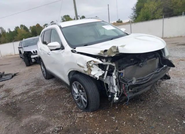 NISSAN ROGUE 2014 5n1at2mt5ec835041