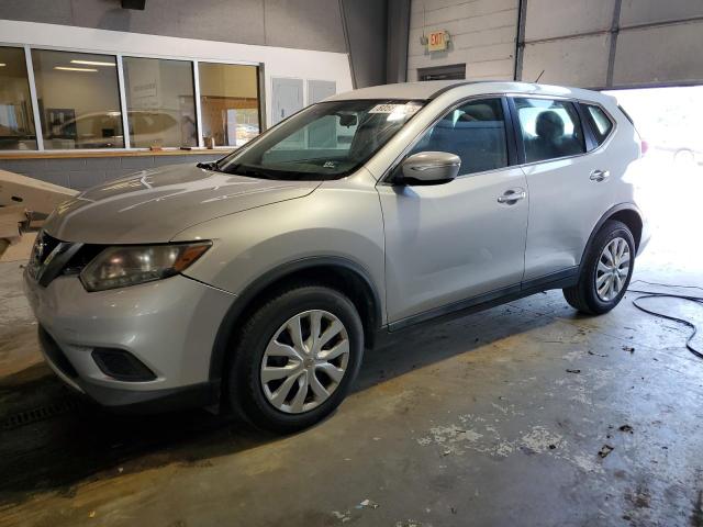 NISSAN ROGUE 2014 5n1at2mt5ec836531