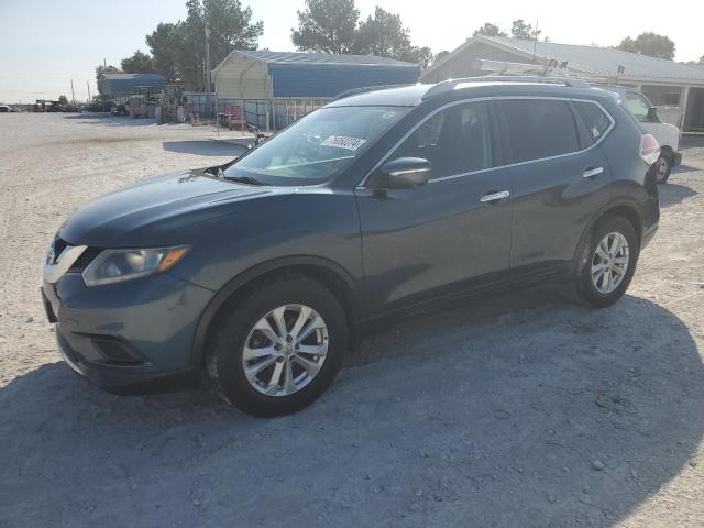 NISSAN ROGUE S 2014 5n1at2mt5ec843057