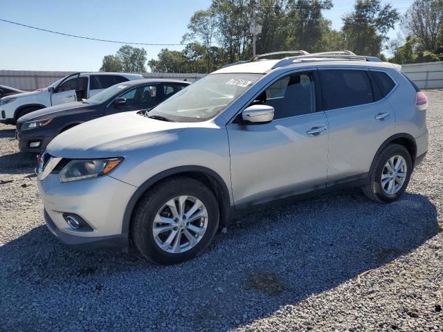 NISSAN ROGUE S 2014 5n1at2mt5ec844273