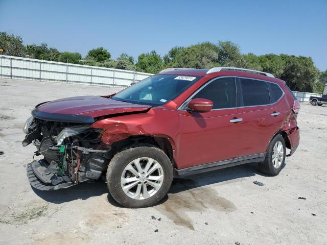 NISSAN ROGUE S 2014 5n1at2mt5ec851708