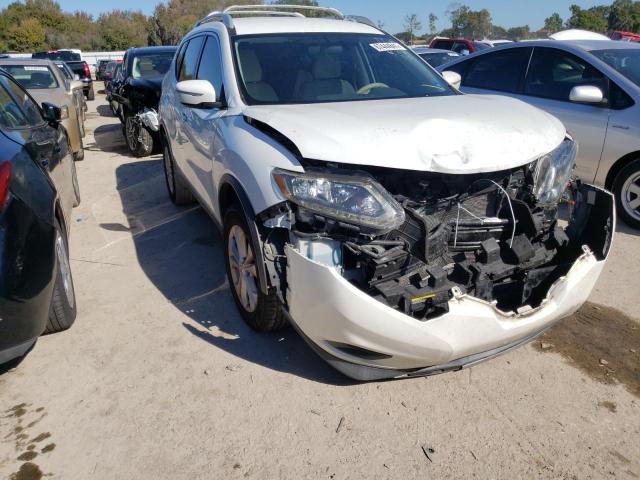 NISSAN ROGUE S 2014 5n1at2mt5ec852406