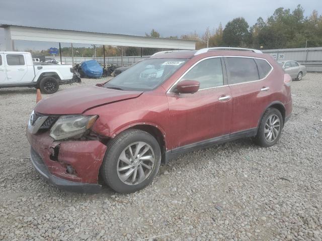 NISSAN ROGUE 2014 5n1at2mt5ec853510