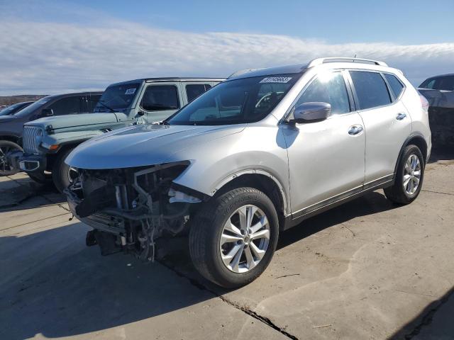 NISSAN ROGUE S 2014 5n1at2mt5ec861378