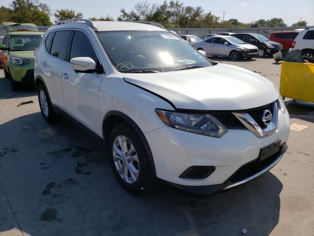 NISSAN NULL 2014 5n1at2mt5ec861798