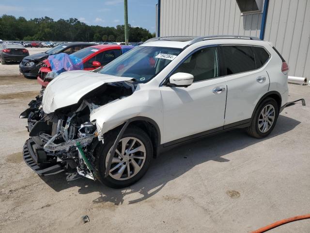 NISSAN ROGUE S 2014 5n1at2mt5ec862238