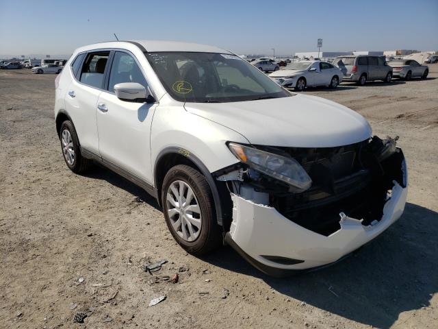 NISSAN ROGUE S 2014 5n1at2mt5ec862322