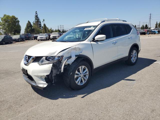 NISSAN ROGUE 2014 5n1at2mt5ec864488