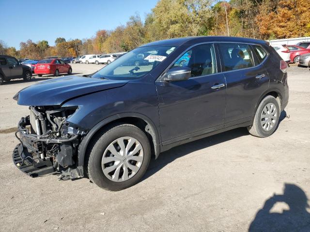 NISSAN ROGUE 2014 5n1at2mt5ec867682