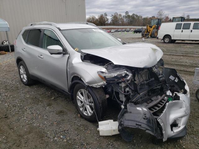 NISSAN ROGUE S 2015 5n1at2mt5fc752730