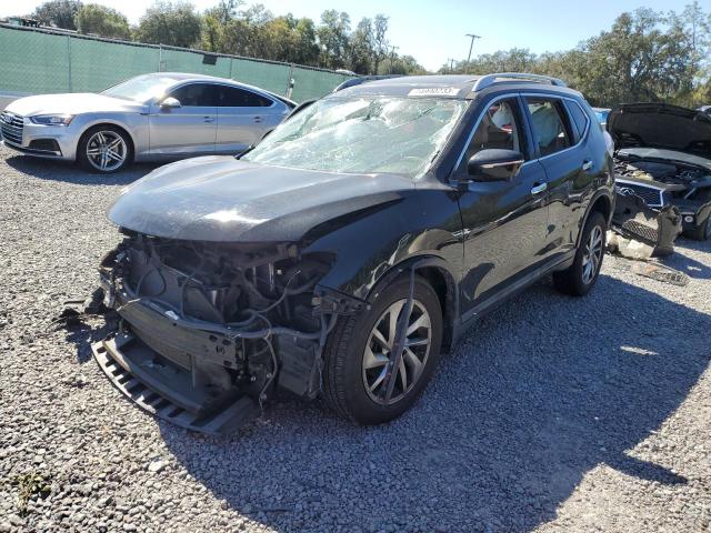 NISSAN ROGUE 2015 5n1at2mt5fc753697