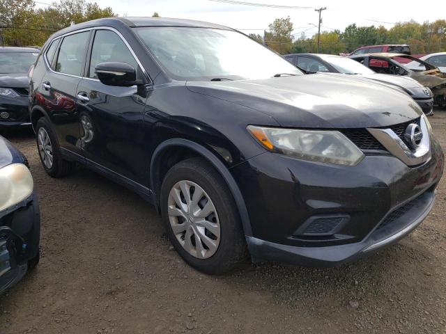 NISSAN ROGUE S 2015 5n1at2mt5fc756289