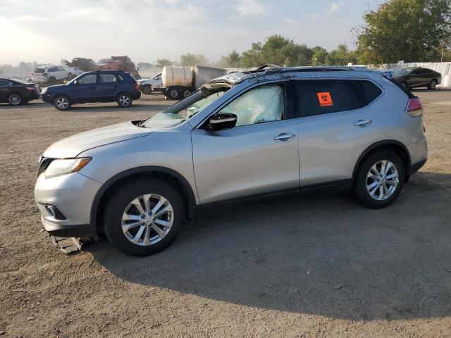 NISSAN ROGUE S 2015 5n1at2mt5fc758222