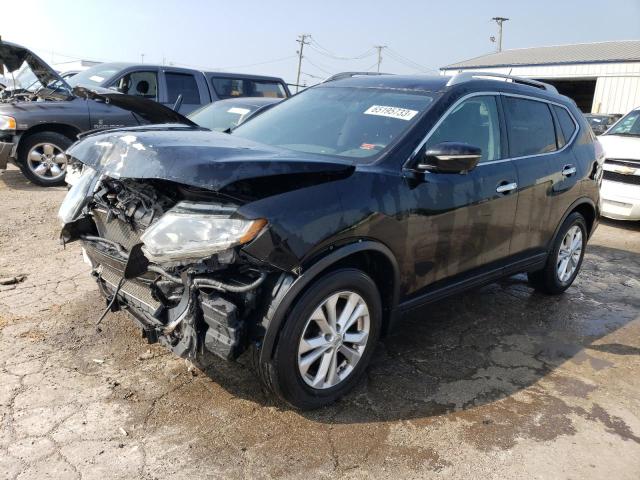 NISSAN ROGUE 2015 5n1at2mt5fc758611