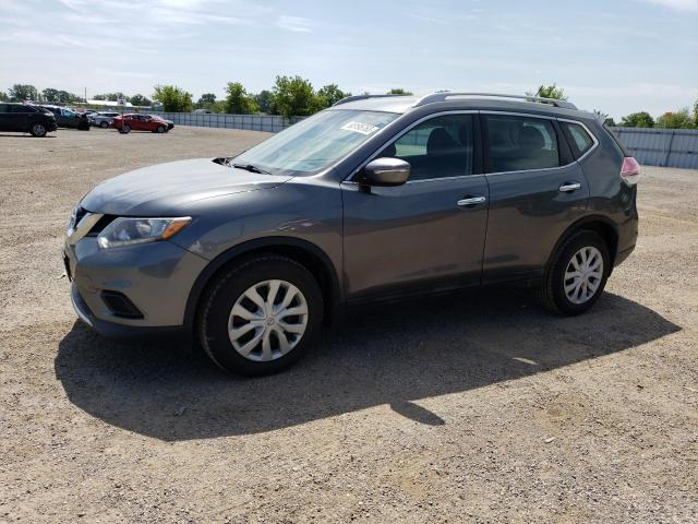 NISSAN ROGUE 2015 5n1at2mt5fc763923