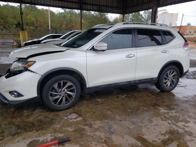 NISSAN ROGUE 2015 5n1at2mt5fc781368