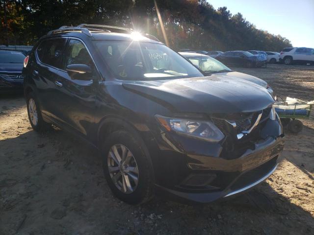 NISSAN ROGUE S 2015 5n1at2mt5fc808021