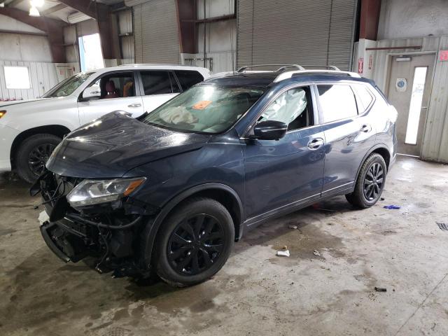 NISSAN ROGUE S 2015 5n1at2mt5fc811758